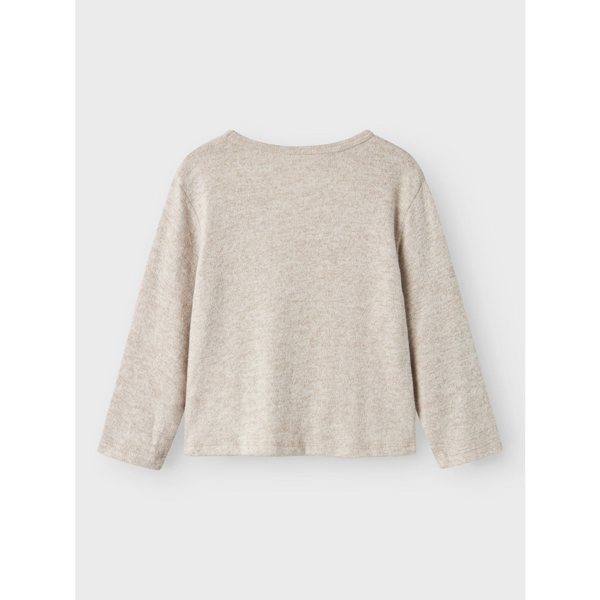 Name It Pure Cashmere Single Dyed Taytum Regular Blus