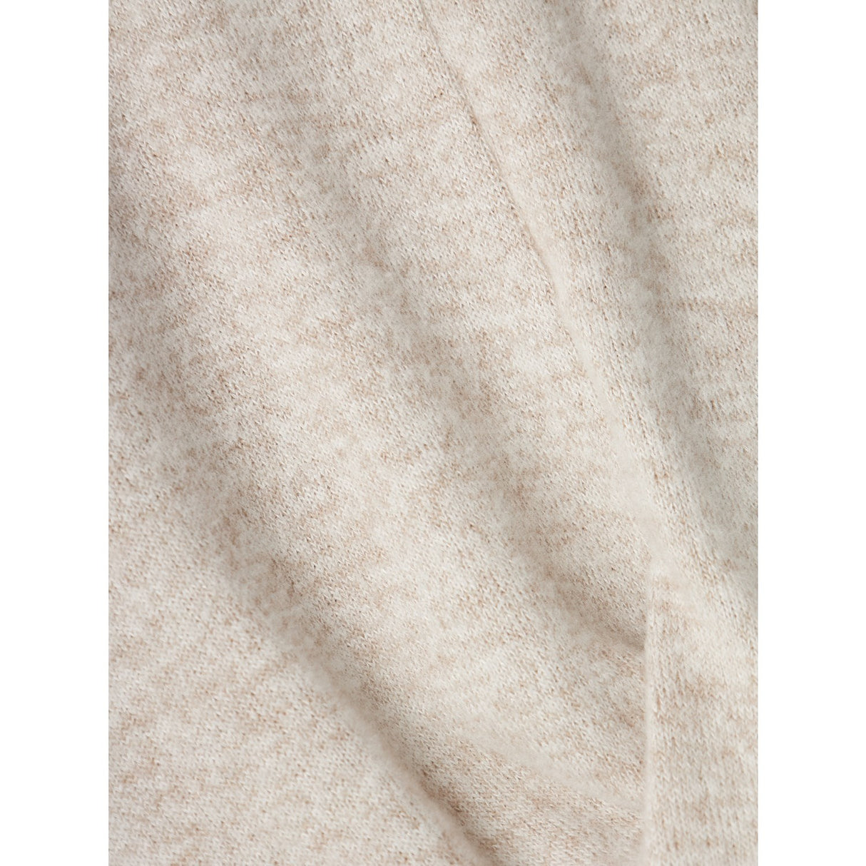 Name It Pure Cashmere Single Dyed Taytum Regular Blus