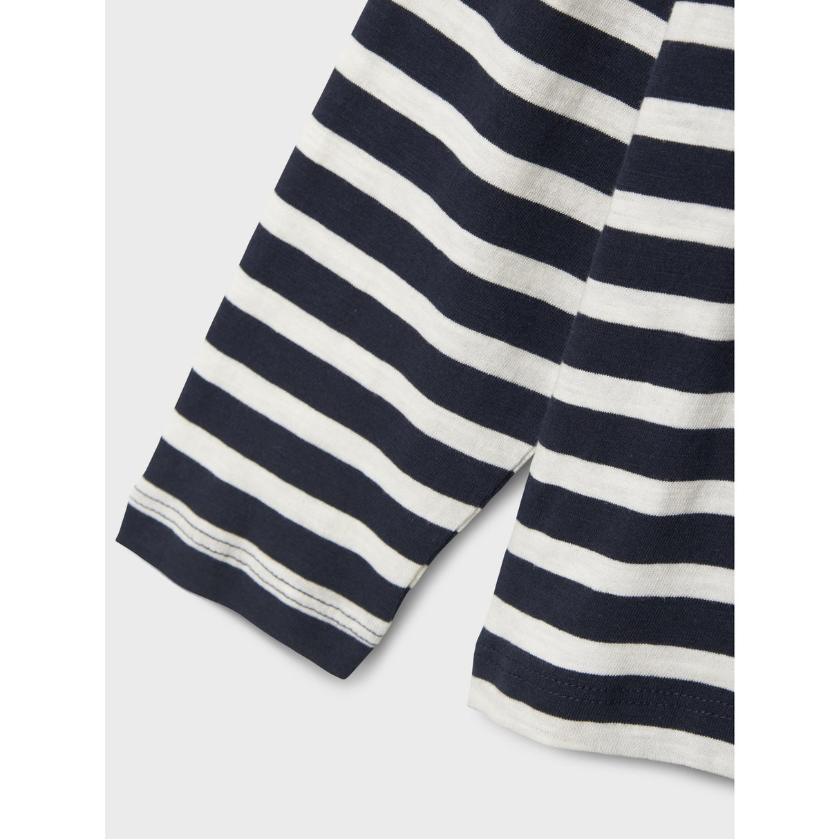 Name It Dark Sapphire Vaksel Blus