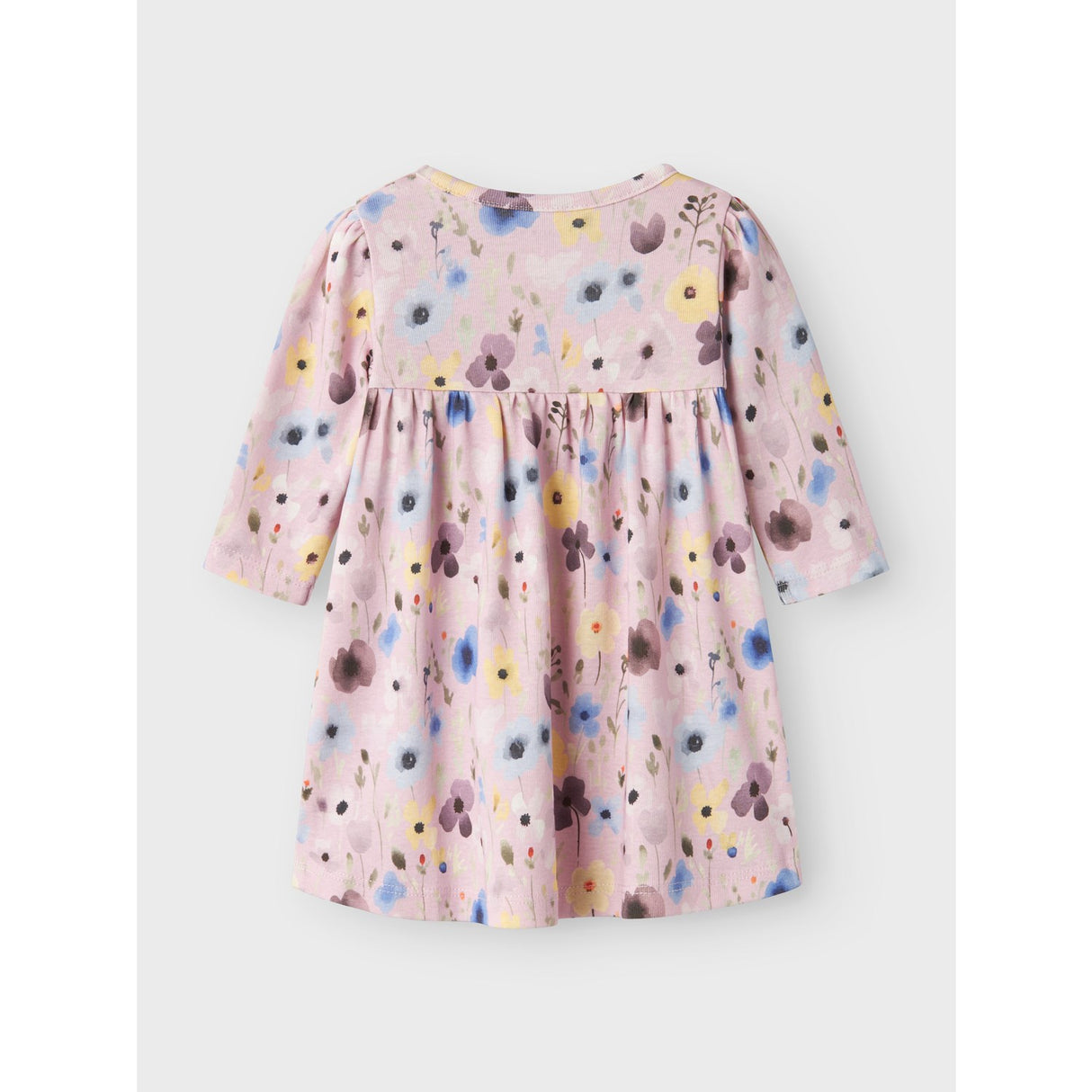 Name It Winsome Orchid Tiane Klänning