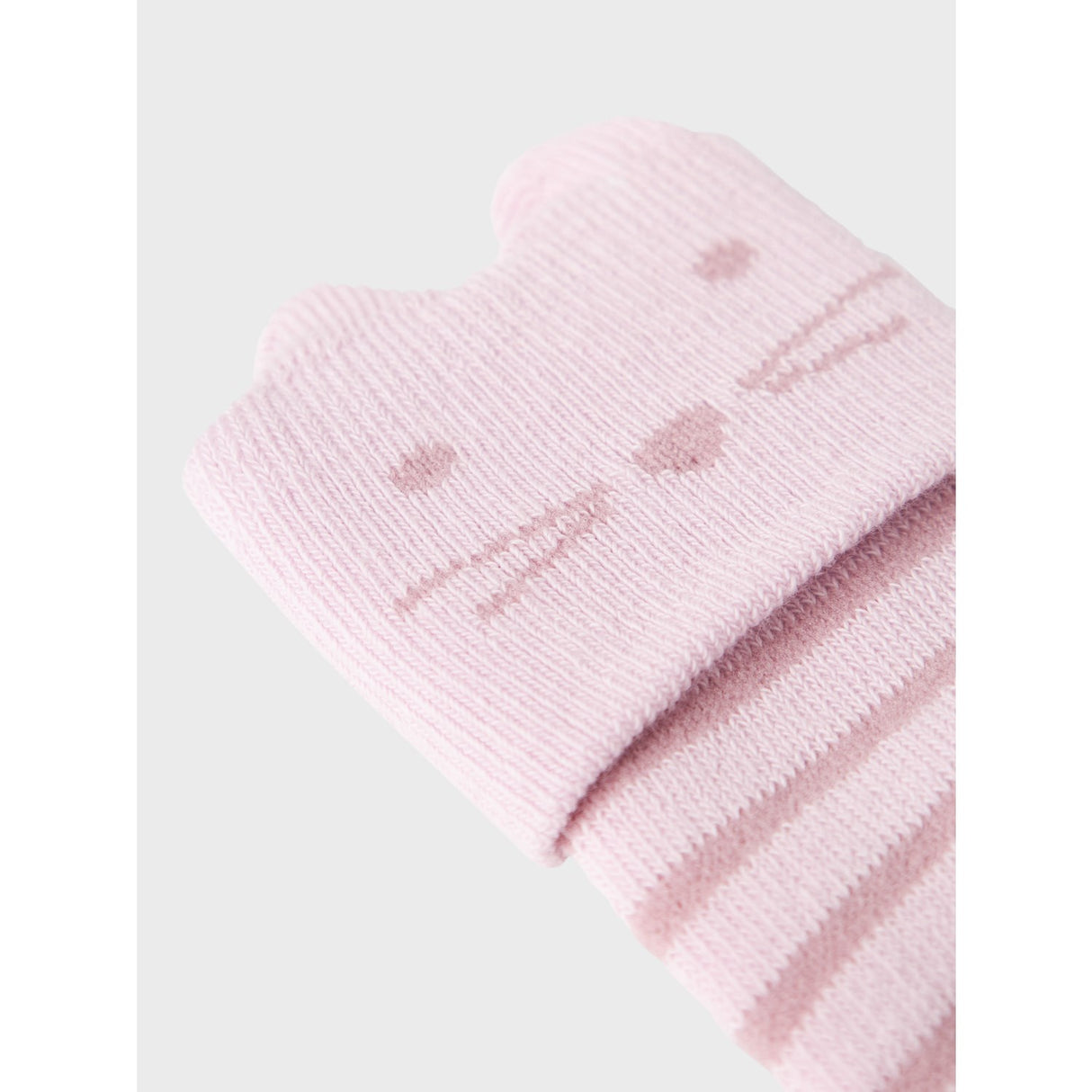 Name It Winsome Orchid Taddas Terry Frotté Strumpor