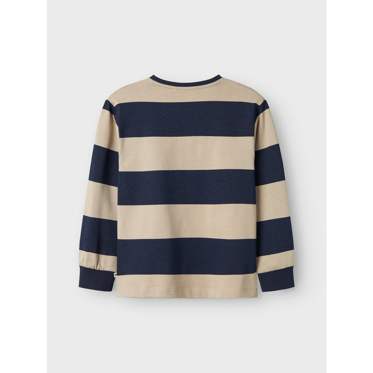 Name It Pure Cashmere Teisak Regular Heavy Jersey Blus