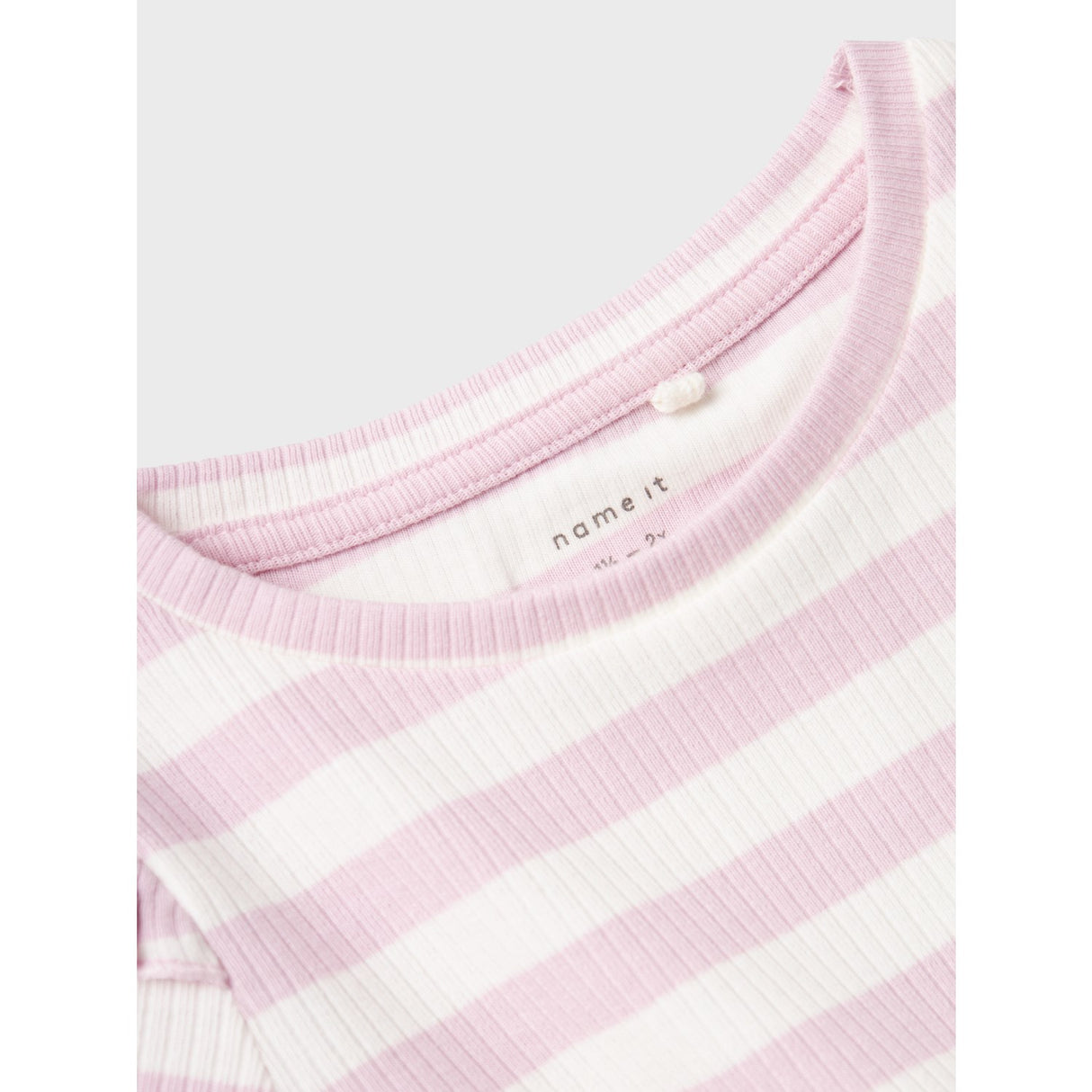 Name It Winsome Orchid Taia Slim Blus