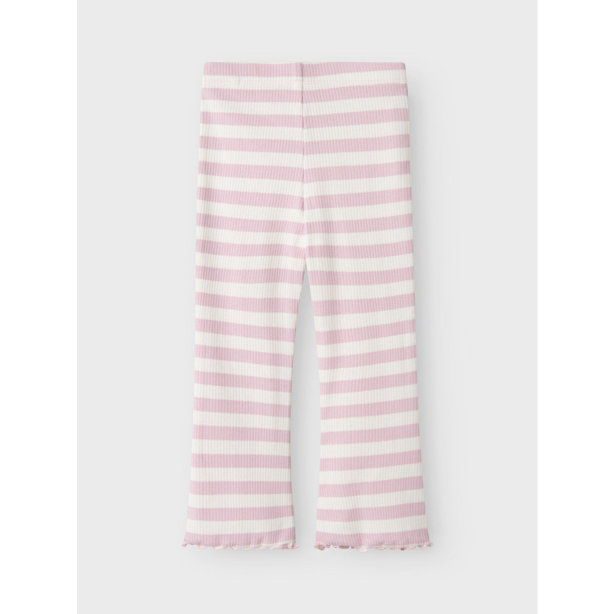 Name It Winsome Orchid Taia Slim Bootcut Byxor