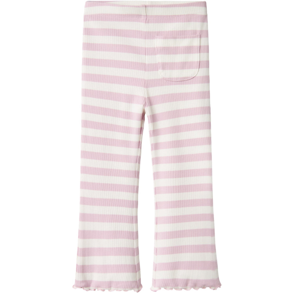 Name It Winsome Orchid Taia Slim Bootcut Byxor