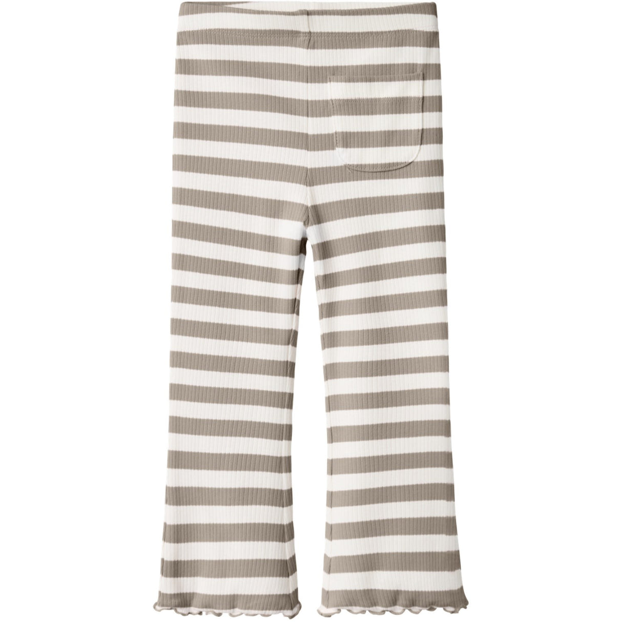 Name It Pure Cashmere Taia Slim Bootcut Byxor