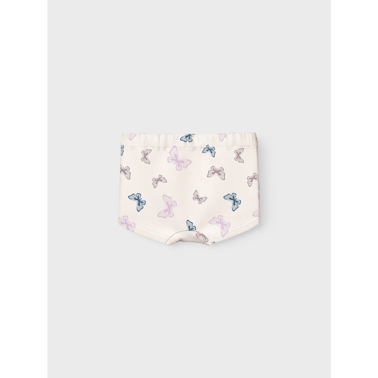 Name It Jet Stream Hipster 3-pack Jet Stream Butterfly Noos