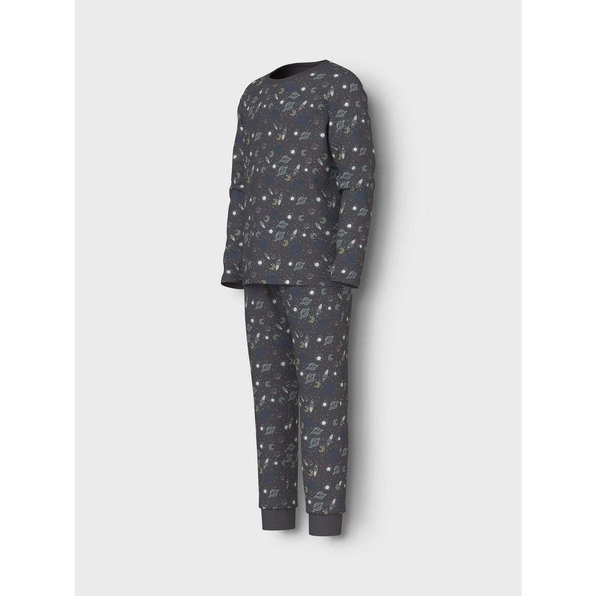 Name It Forged Iron pyjamas Iron Space Noos