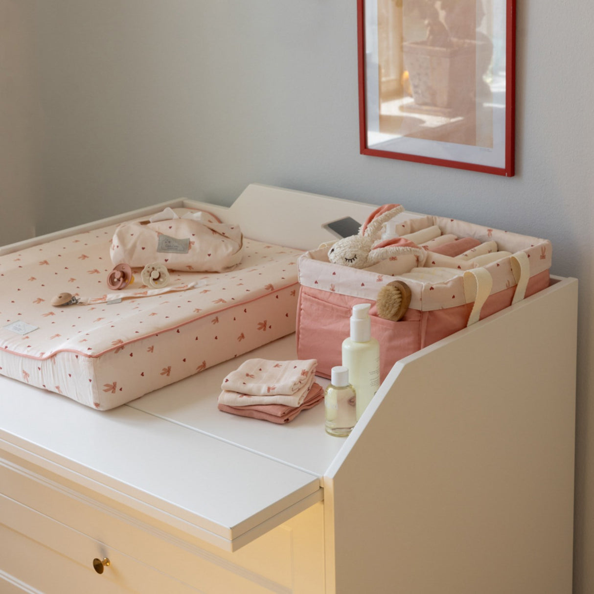 Cam Cam Copenhagen Bows Skötbädd