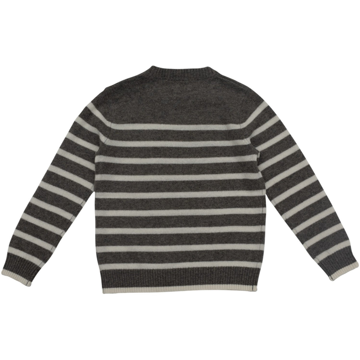 HOLMM Otter Obay Cashmere Stickad Sweater