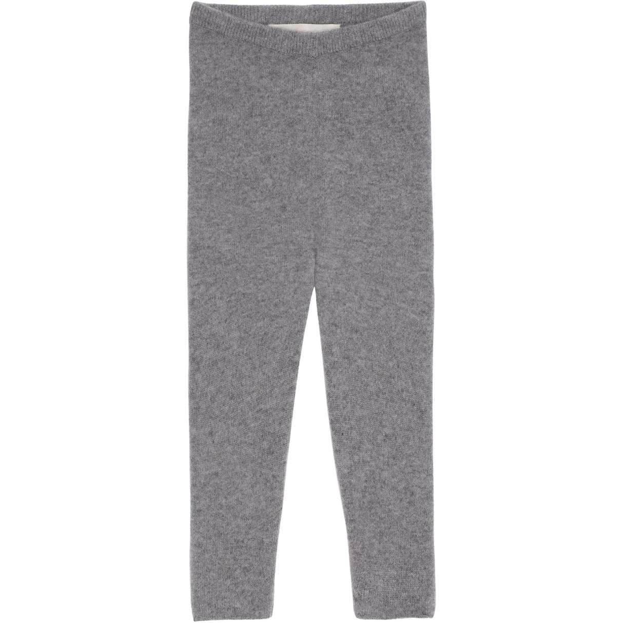 HOLMM Derby Bailey Cashmere Stickad Leggings