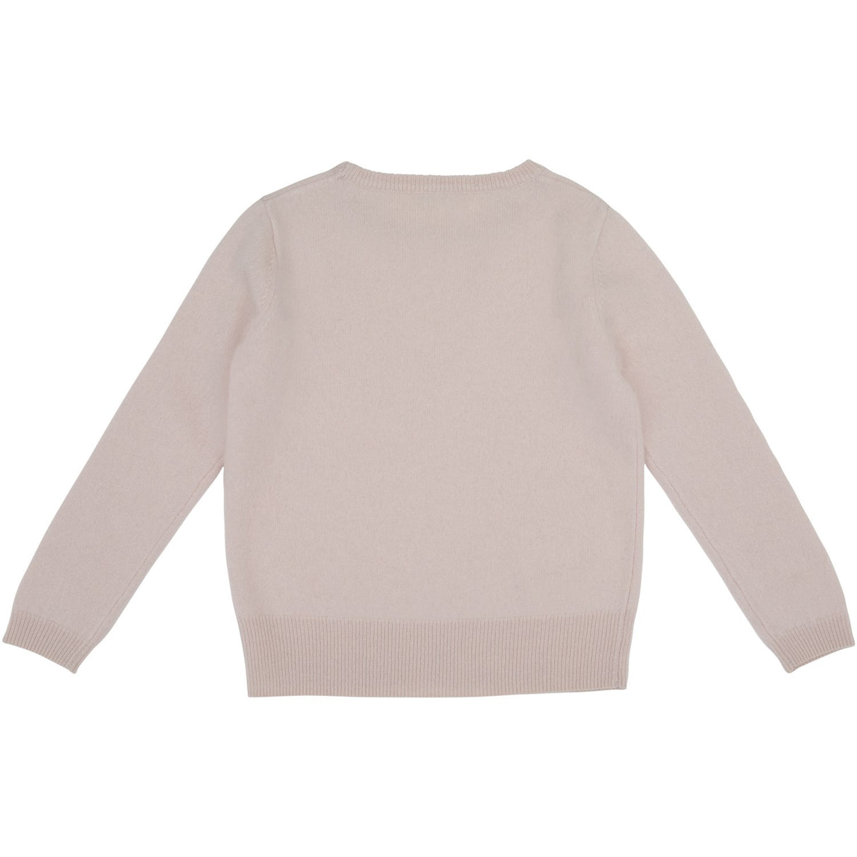 HOLMM Powder Billy Cashmere Stickad Sweater