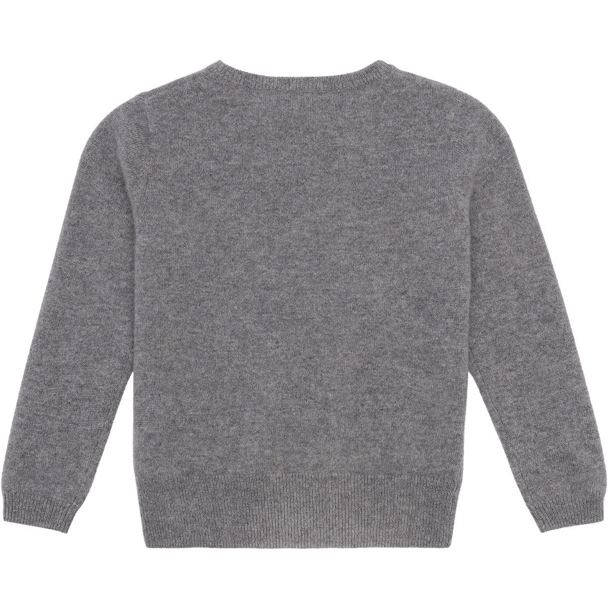 HOLMM Derby Billy Cashmere Stickad Sweater