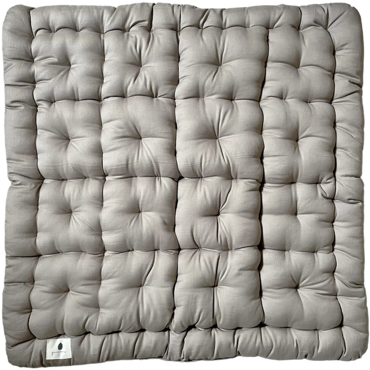 Pine Cone Mushroom Lekmatta