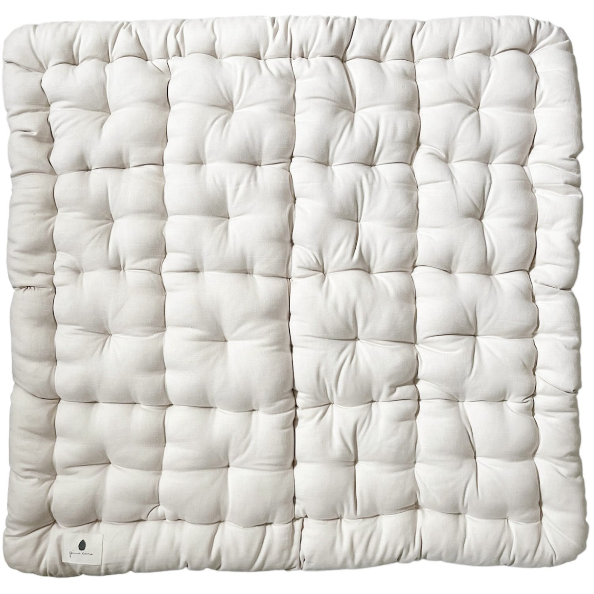 Pine Cone Natura Lekmatta