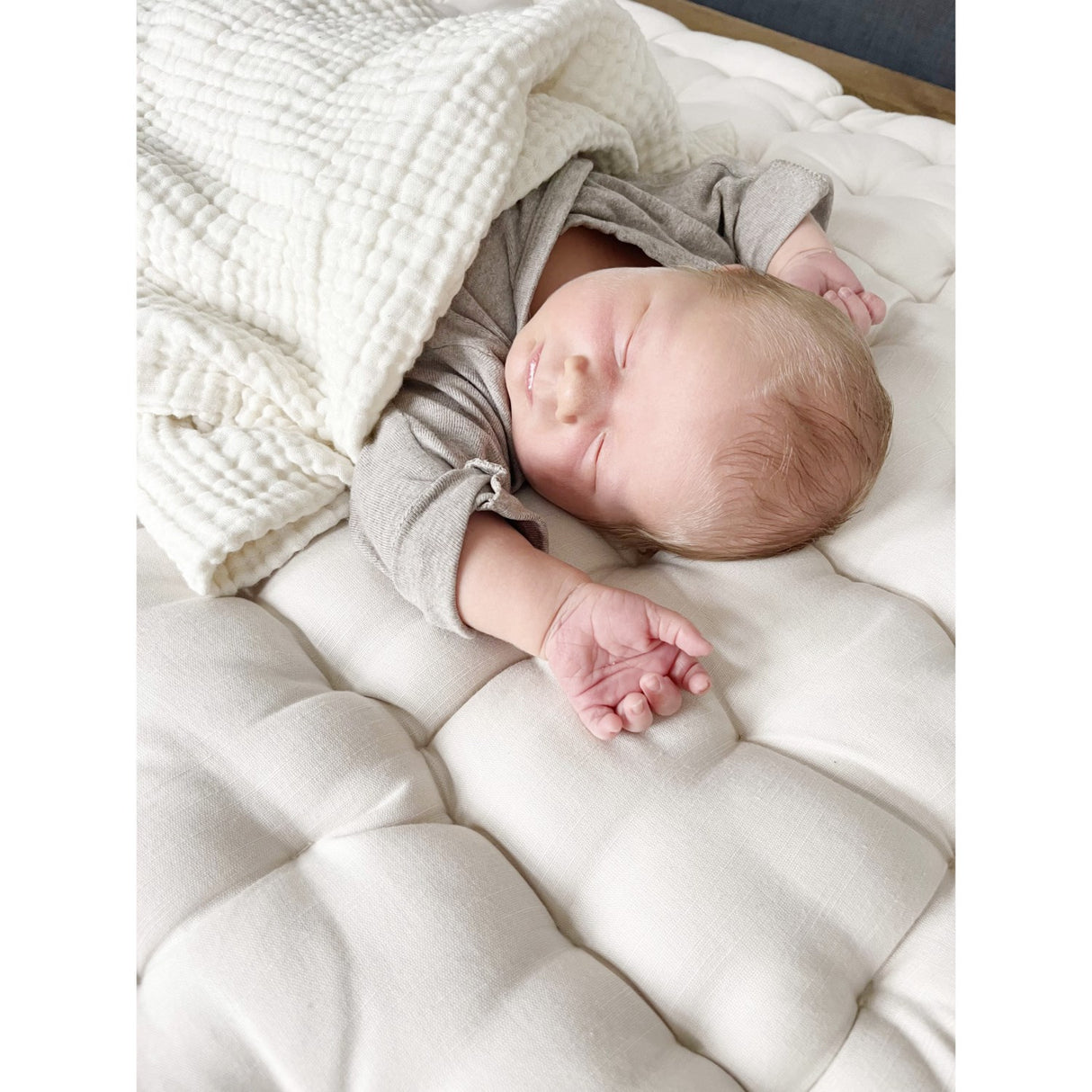 Pine Cone Natura Lekmatta