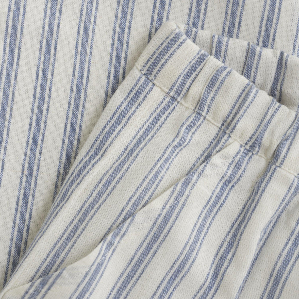 Huttelihut Quiet Harbor Byxor och ränder