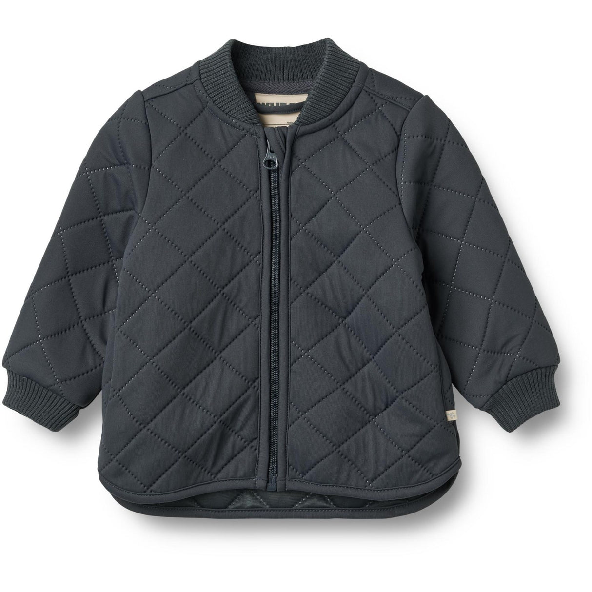 Wheat Ink Thermo Jacka Loui