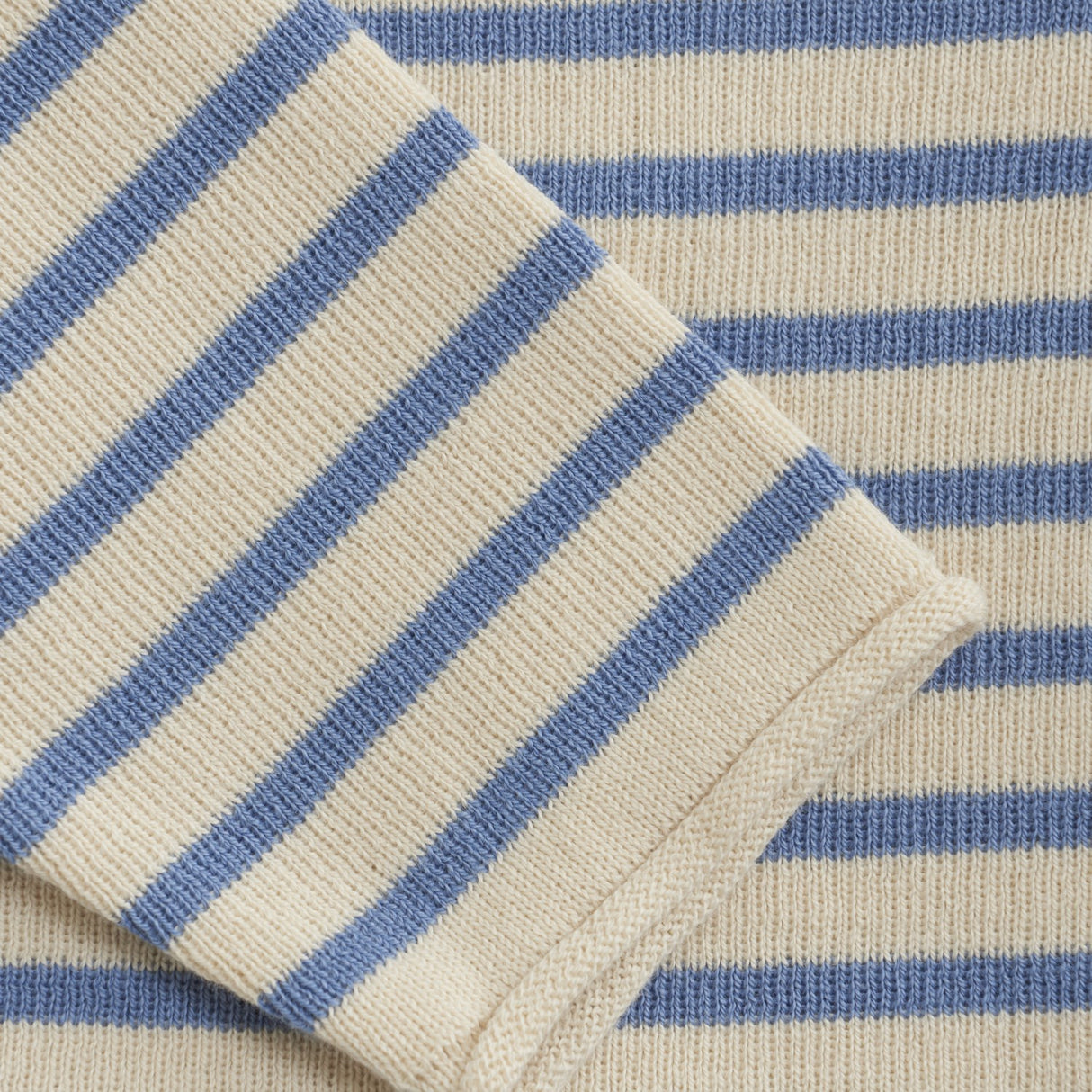 Huttelihut Quiet Harbor Pullover Stickad