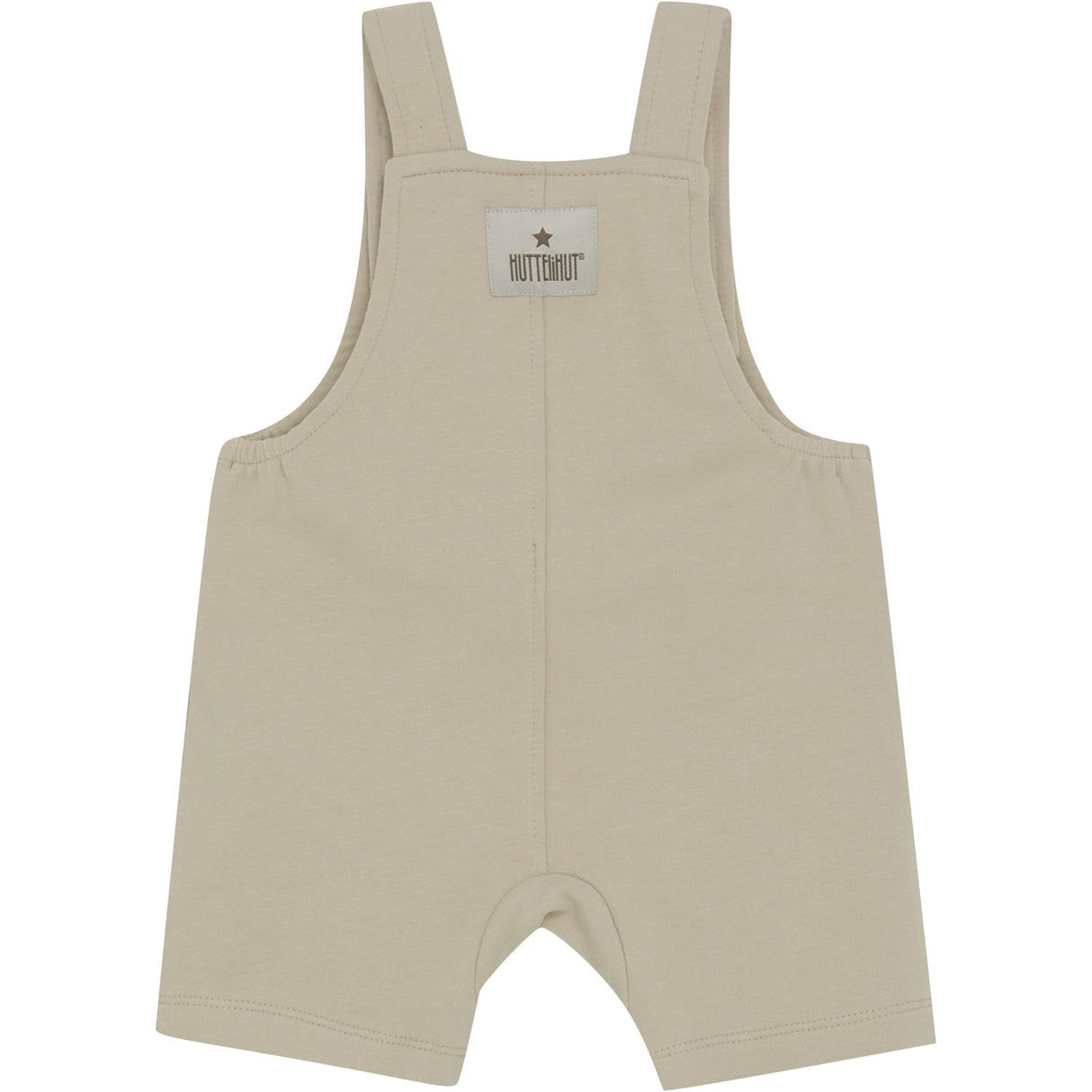 Huttelihut Irish Cream Overalls Sweat