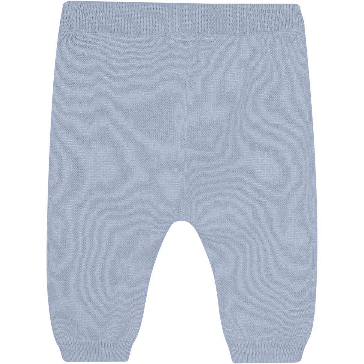 Huttelihut Soft Chambray Byxor Stickad