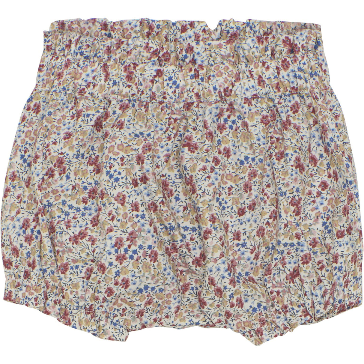 Huttelihut Sepia Rose Bloomers i Liberty Tyg