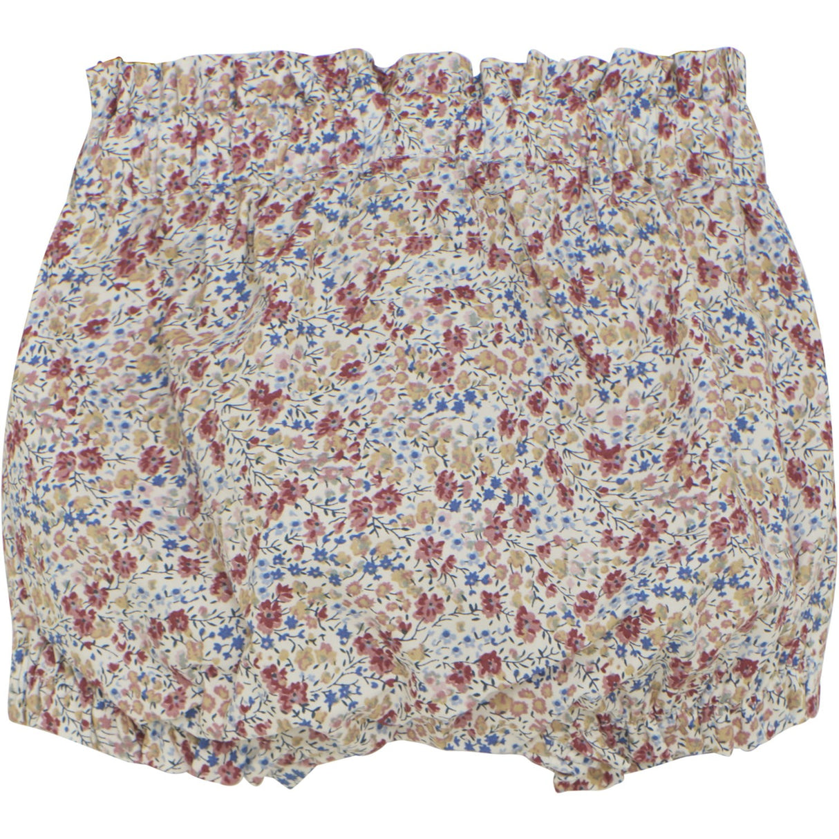 Huttelihut Sepia Rose Bloomers i Liberty Tyg
