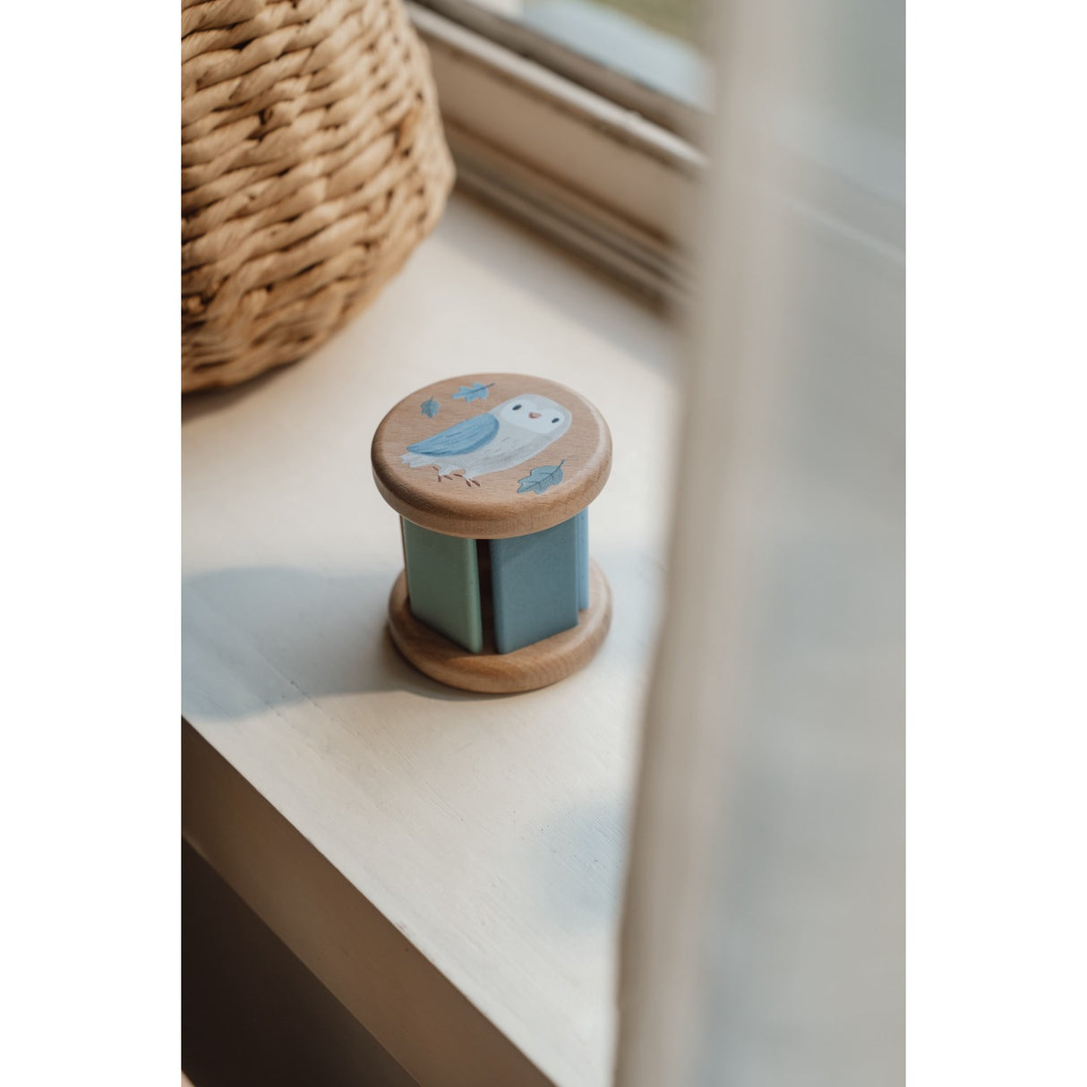 Little Dutch Forest Friends Multi Presentset Trä