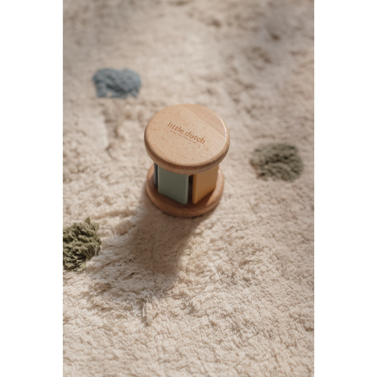 Little Dutch Forest Friends Multi Presentset Trä