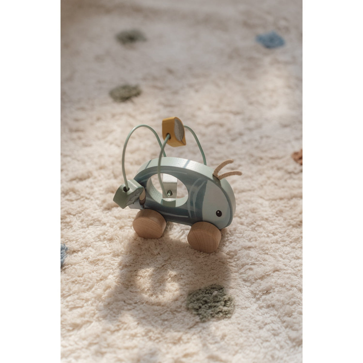 Little Dutch Forest Friends Multi Presentset Trä