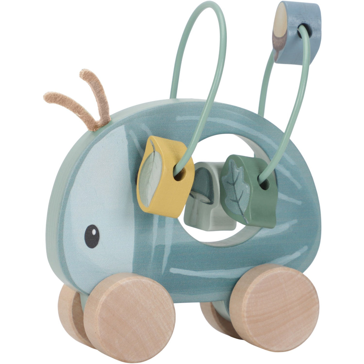 Little Dutch Forest Friends Multi Presentset Trä