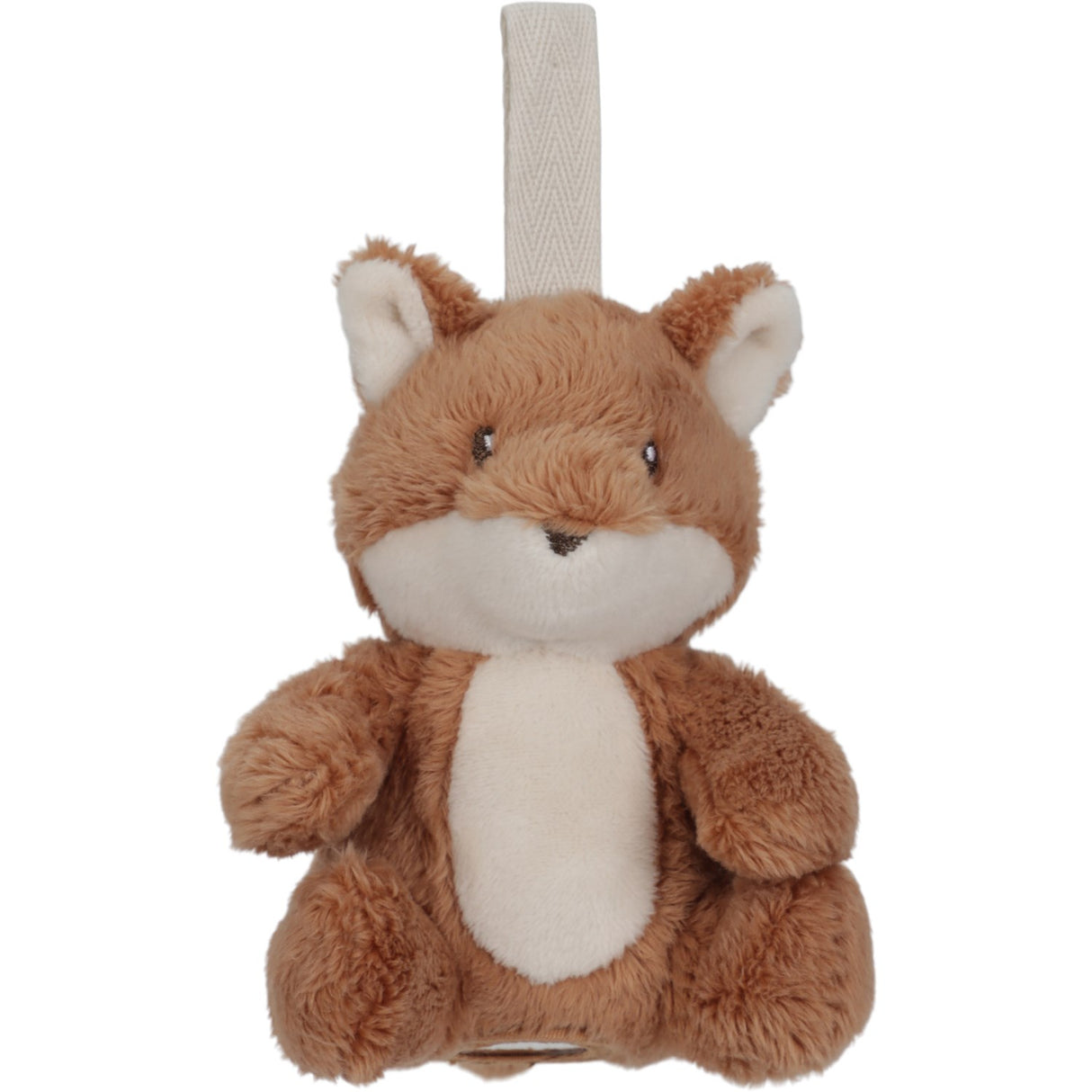 Little Dutch Forest Friends Blue Aktivitetsfilt