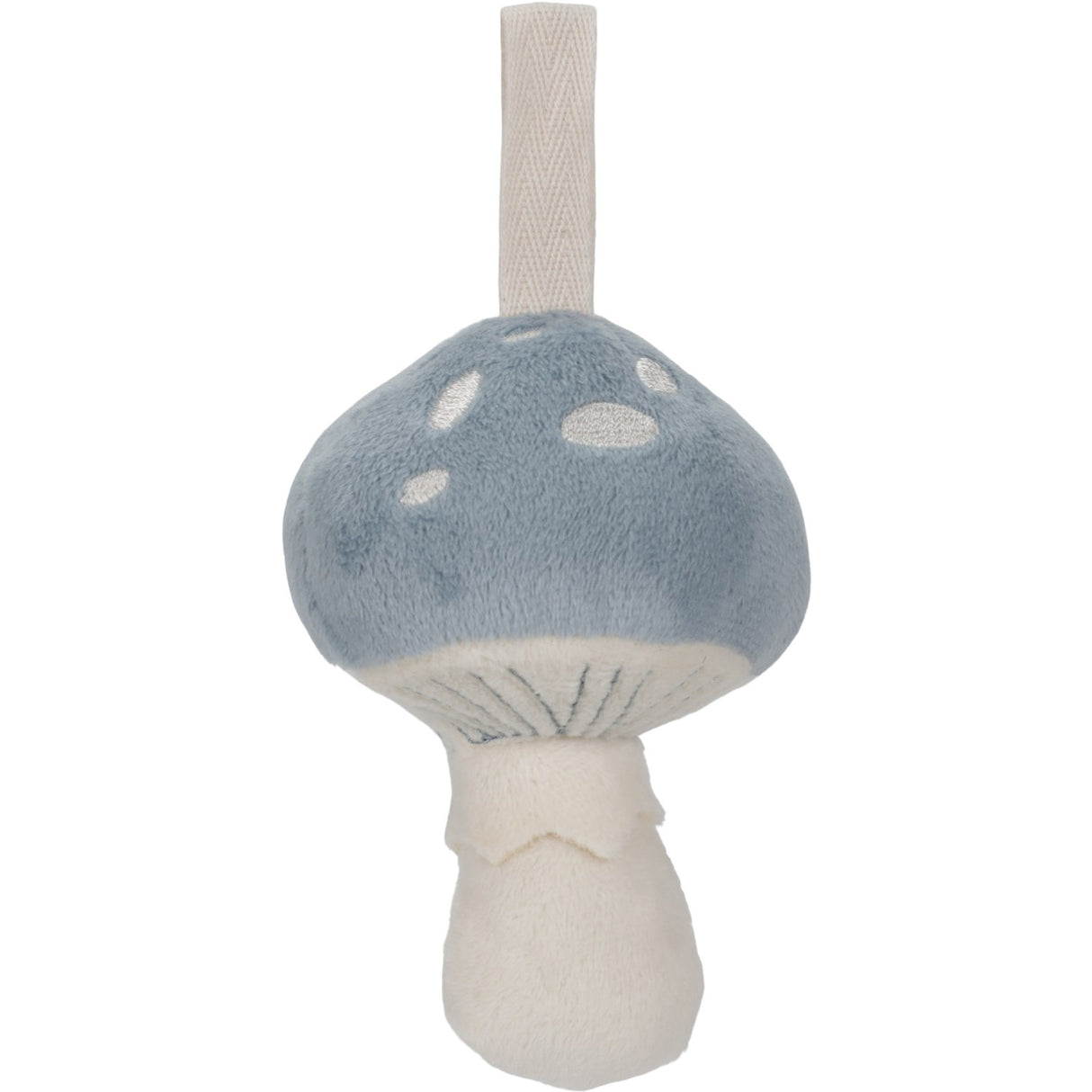 Little Dutch Forest Friends Blue Aktivitetsfilt