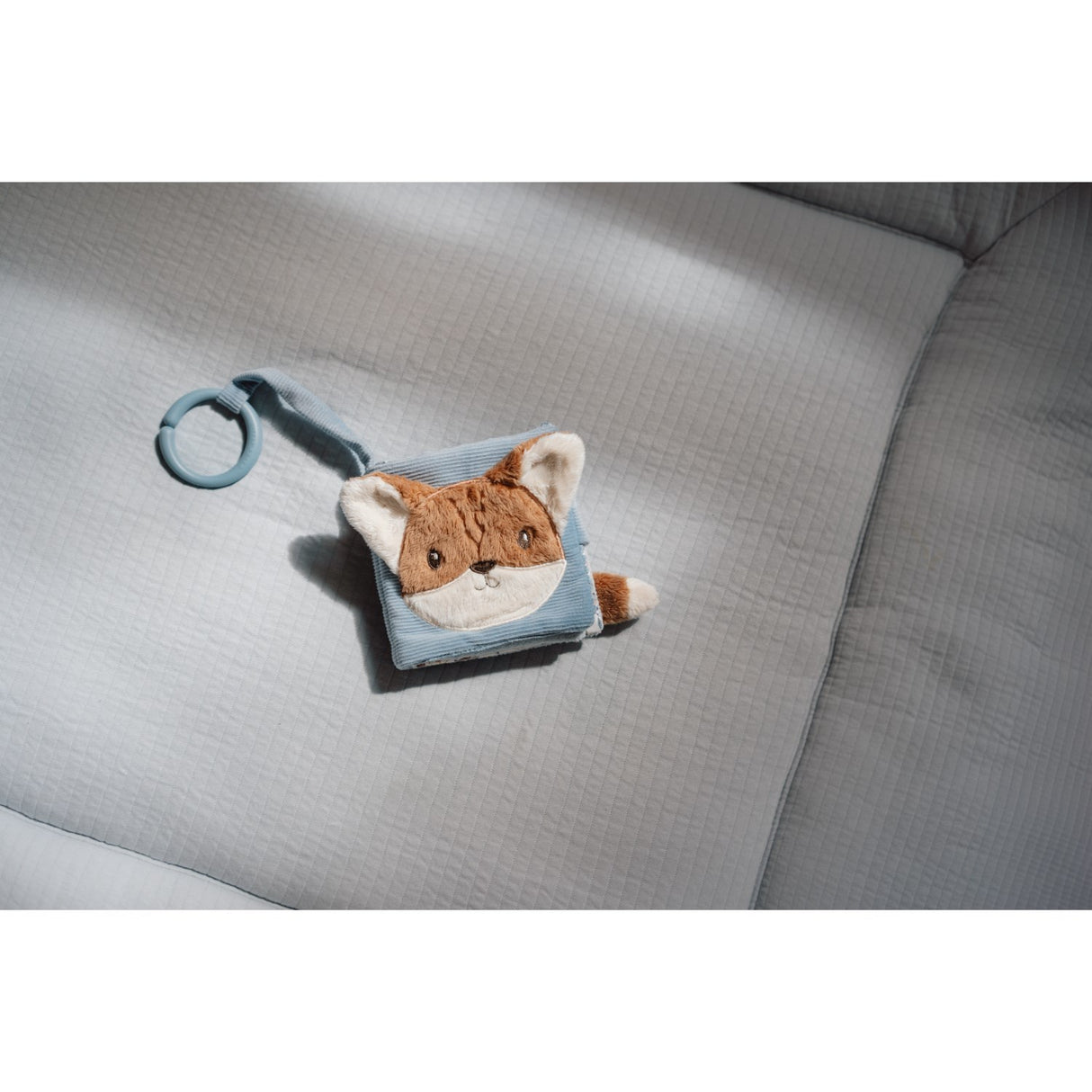 Little Dutch Forest Friends Blue Aktivitetsbok