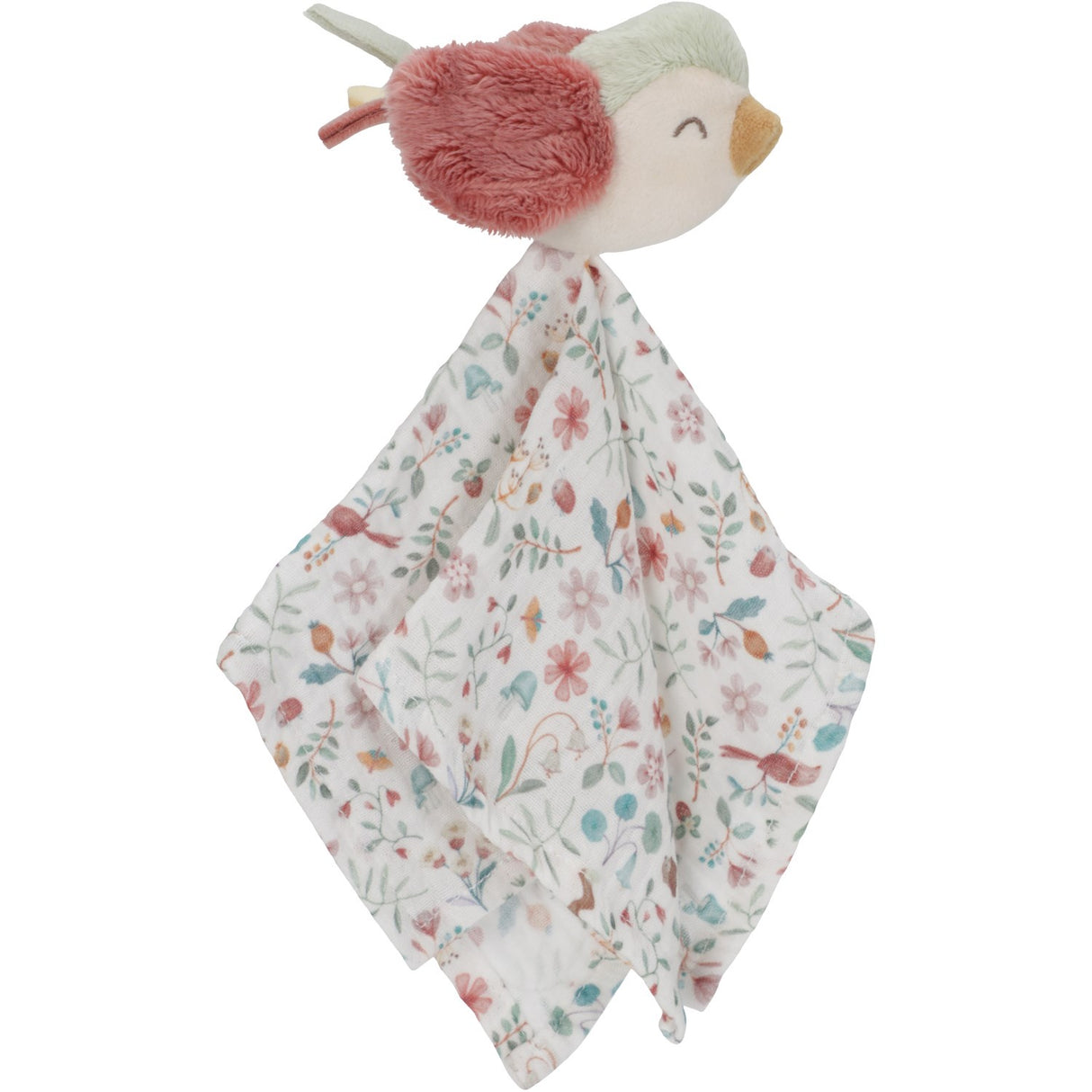 Little Dutch Fairy Garden Pink Presentförpackning