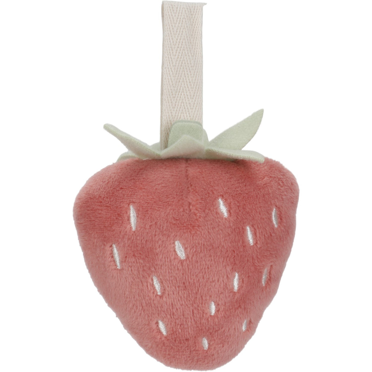 Little Dutch Fairy Garden Pink Lekmatta