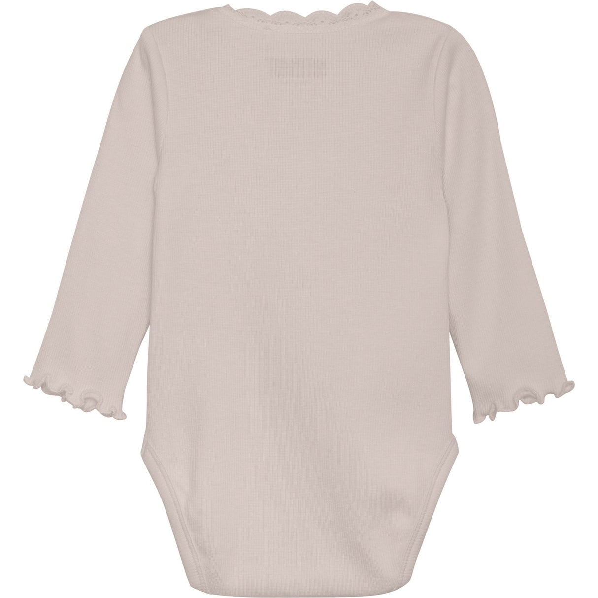 Huttelihut Sepia Rose Body Rib