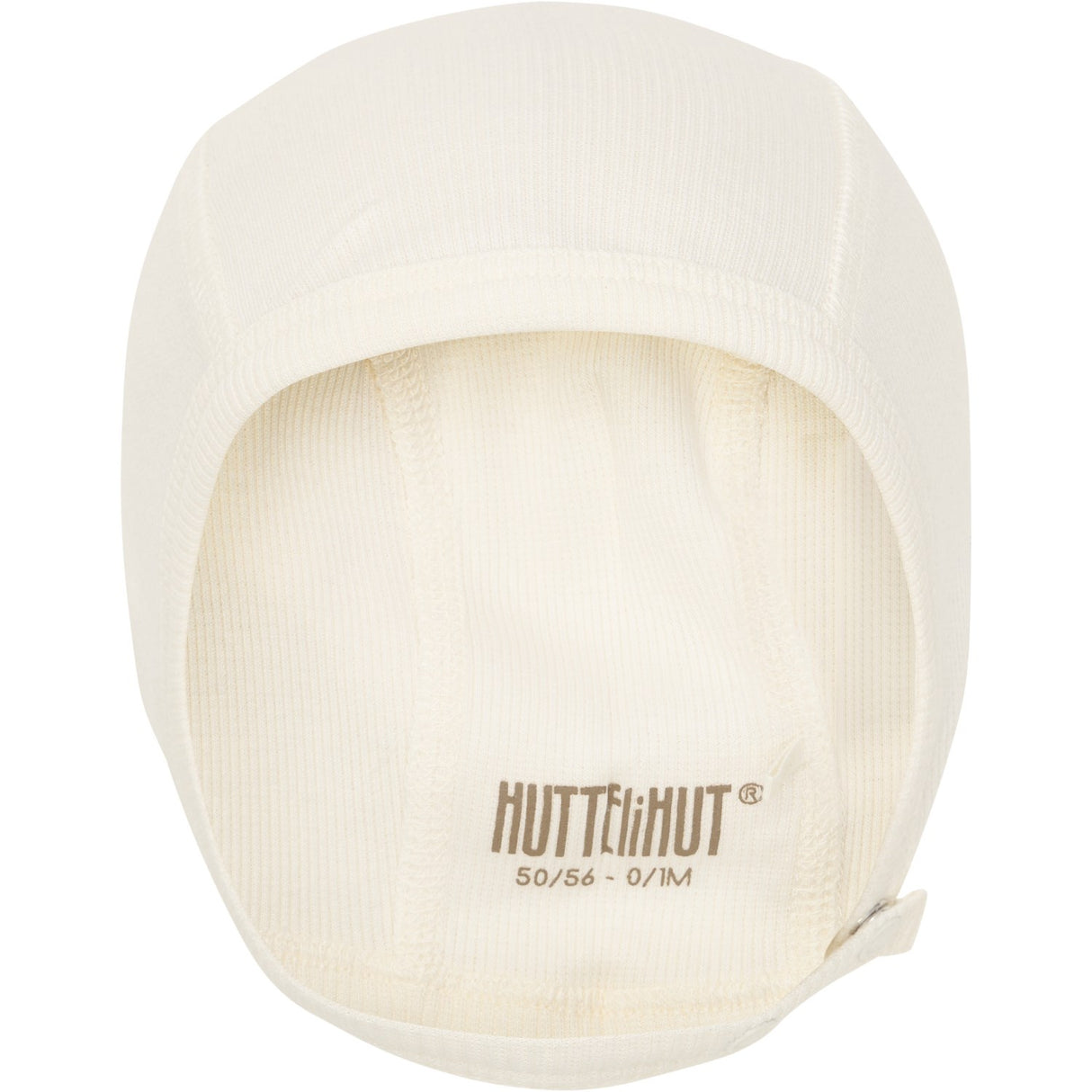 Huttelihut Antique White Hätta Ribb