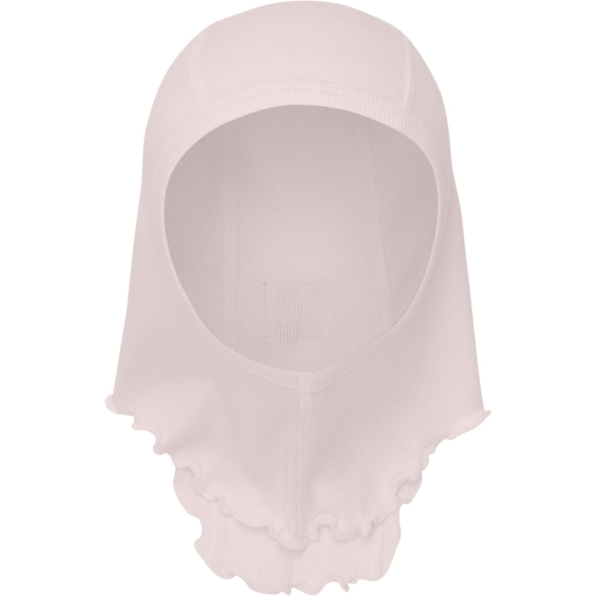 Huttelihut Sepia Rose Balaclava Rib