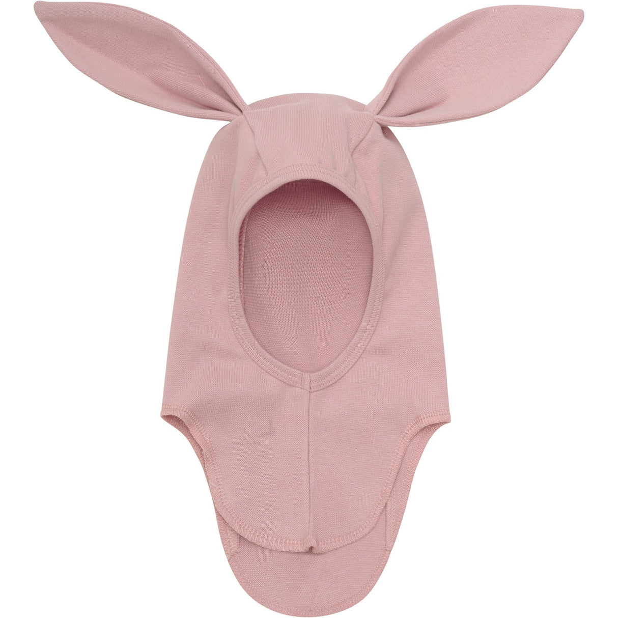 Huttelihut Ash Rose Balaclava Öron Bomull Ribb