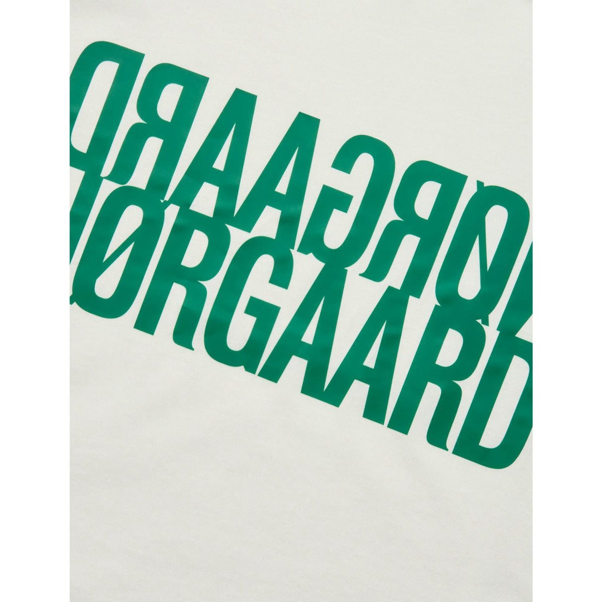 Mads Nørgaard Vanilla Ice Single Ekologisk Tuvina T-shirt