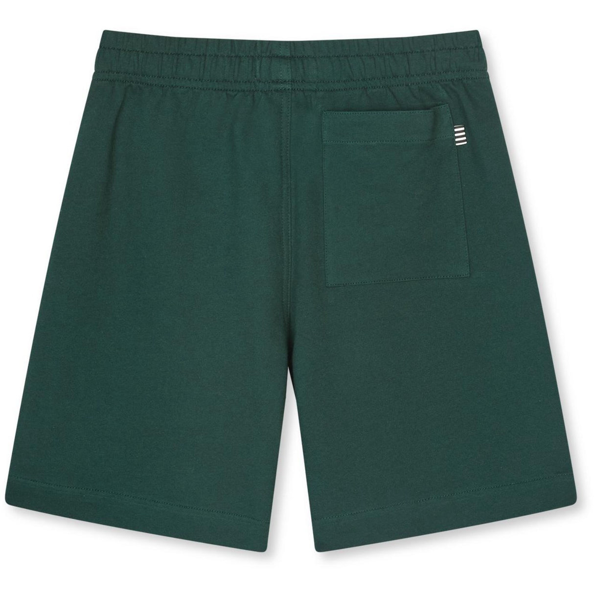 Mads Nørgaard Pine Grove Light Terry Seano Shorts