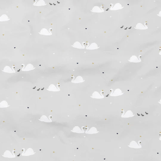 Vanilla COPENHAGEN Swandersen Sängkläder