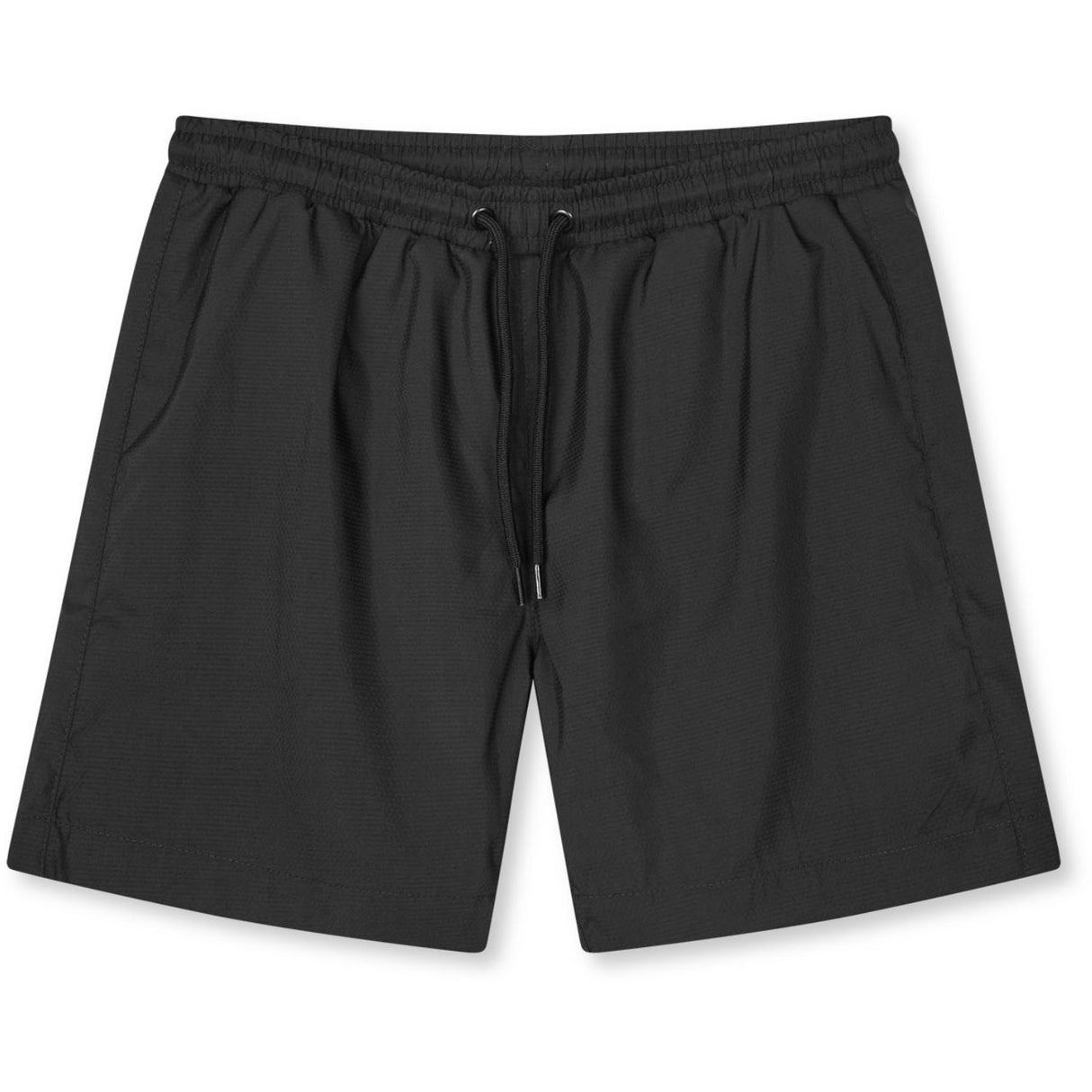 Mads Nørgaard Black Sea Sandrino Shorts
