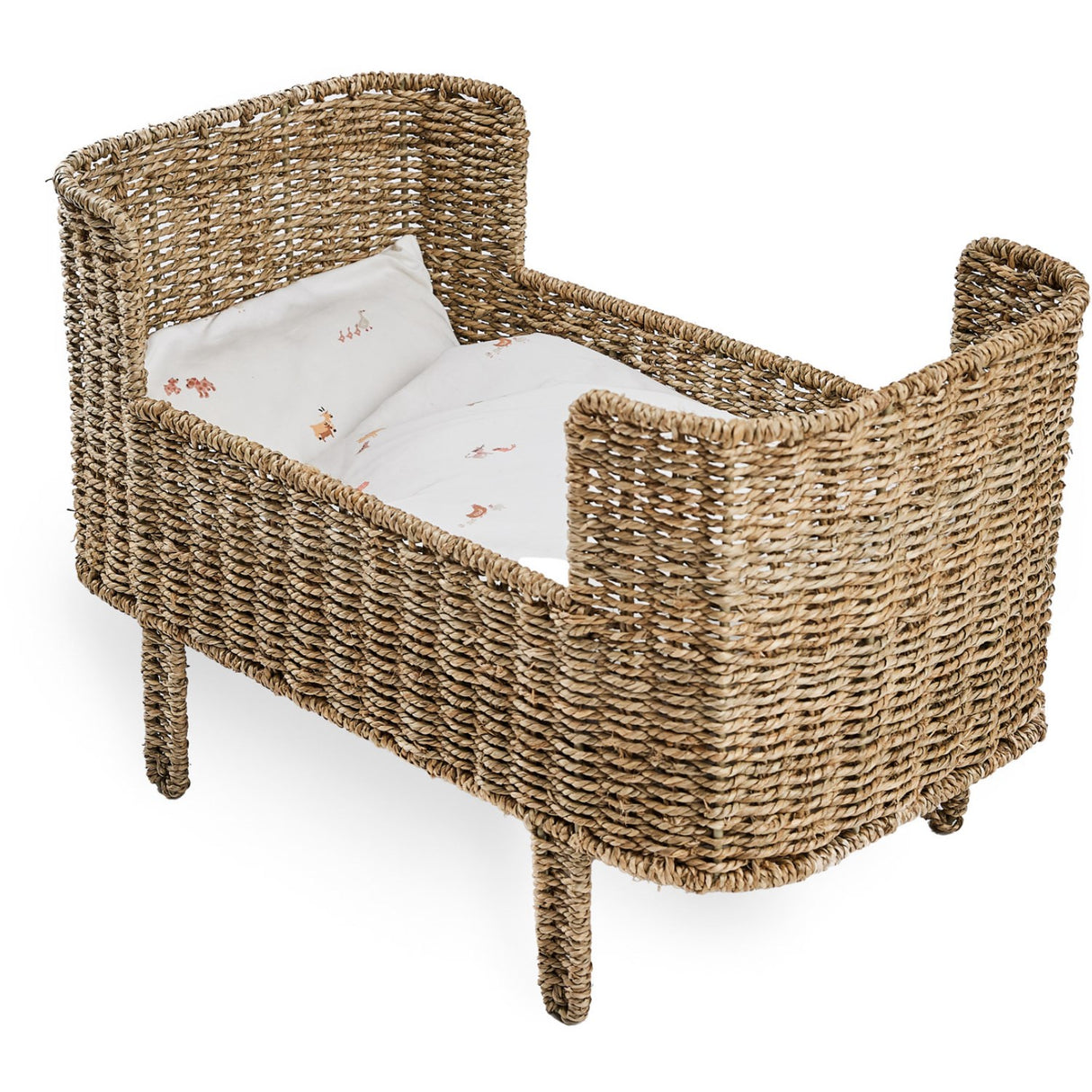 Smallstuff Natur Dockaseng