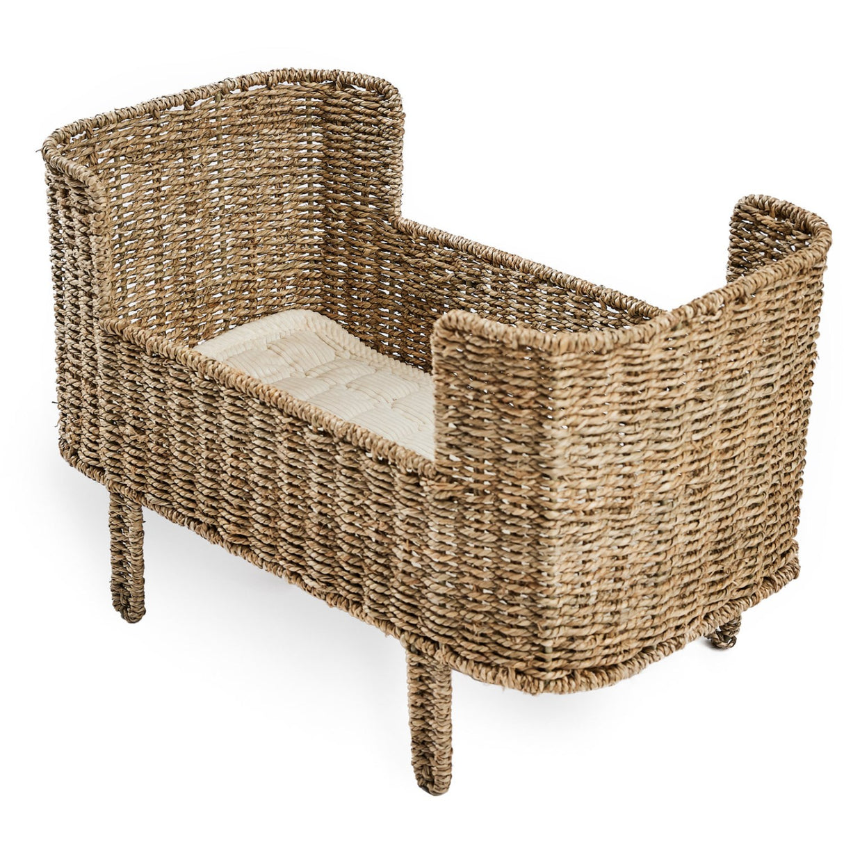 Smallstuff Natur Dockaseng