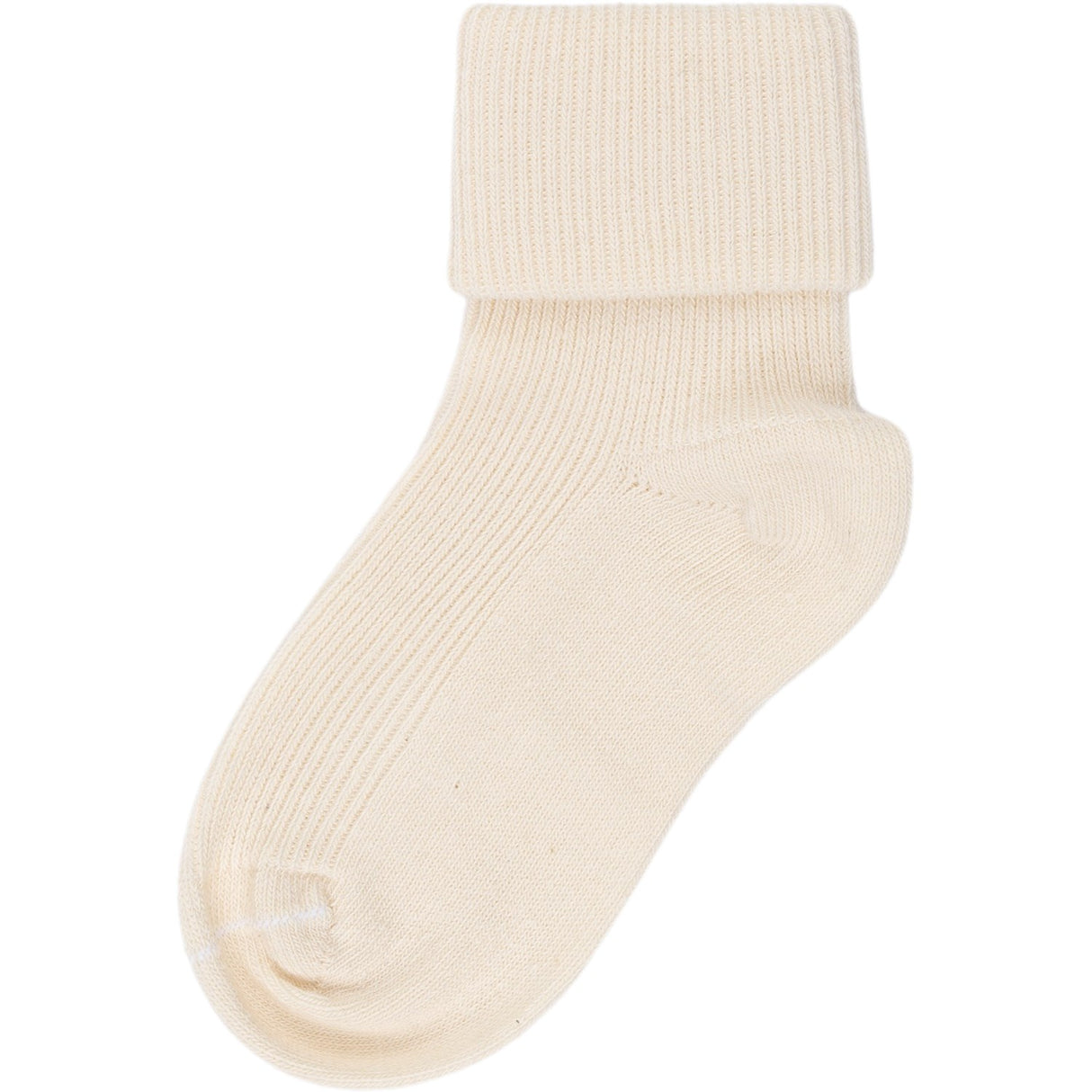 minipop® Off White Bambu Baby