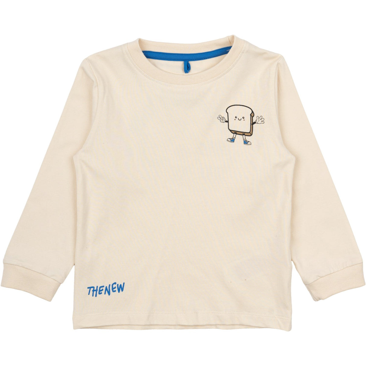 THE NEW Siblings White Swan Novak Blus