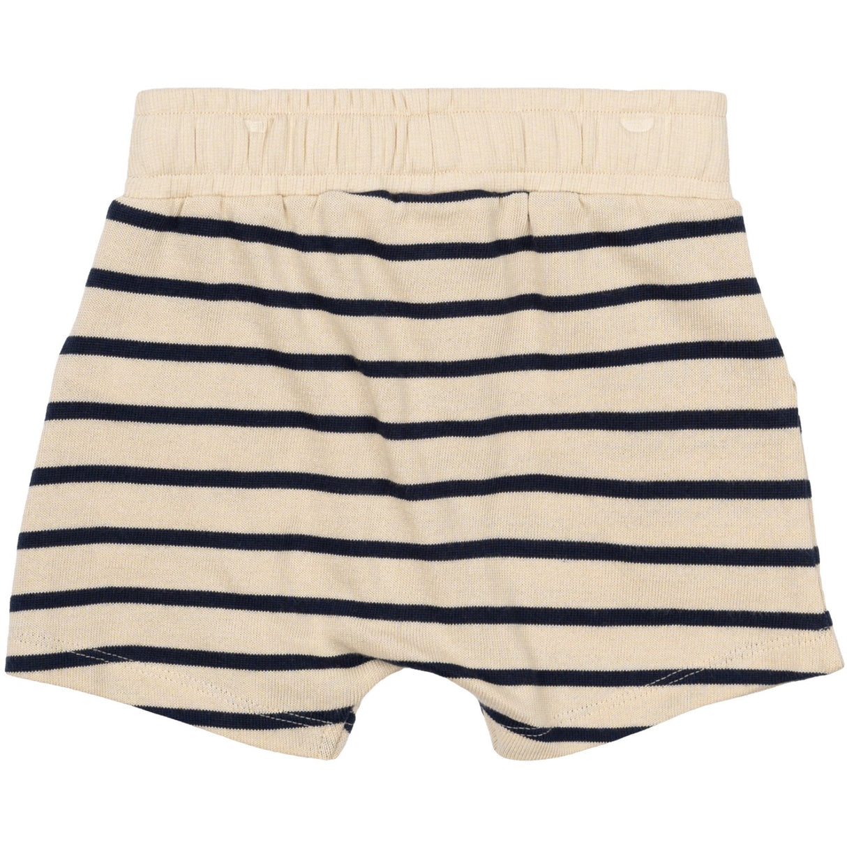 THE NEW Siblings Mood Indigo Striped Nat Uni Shorts