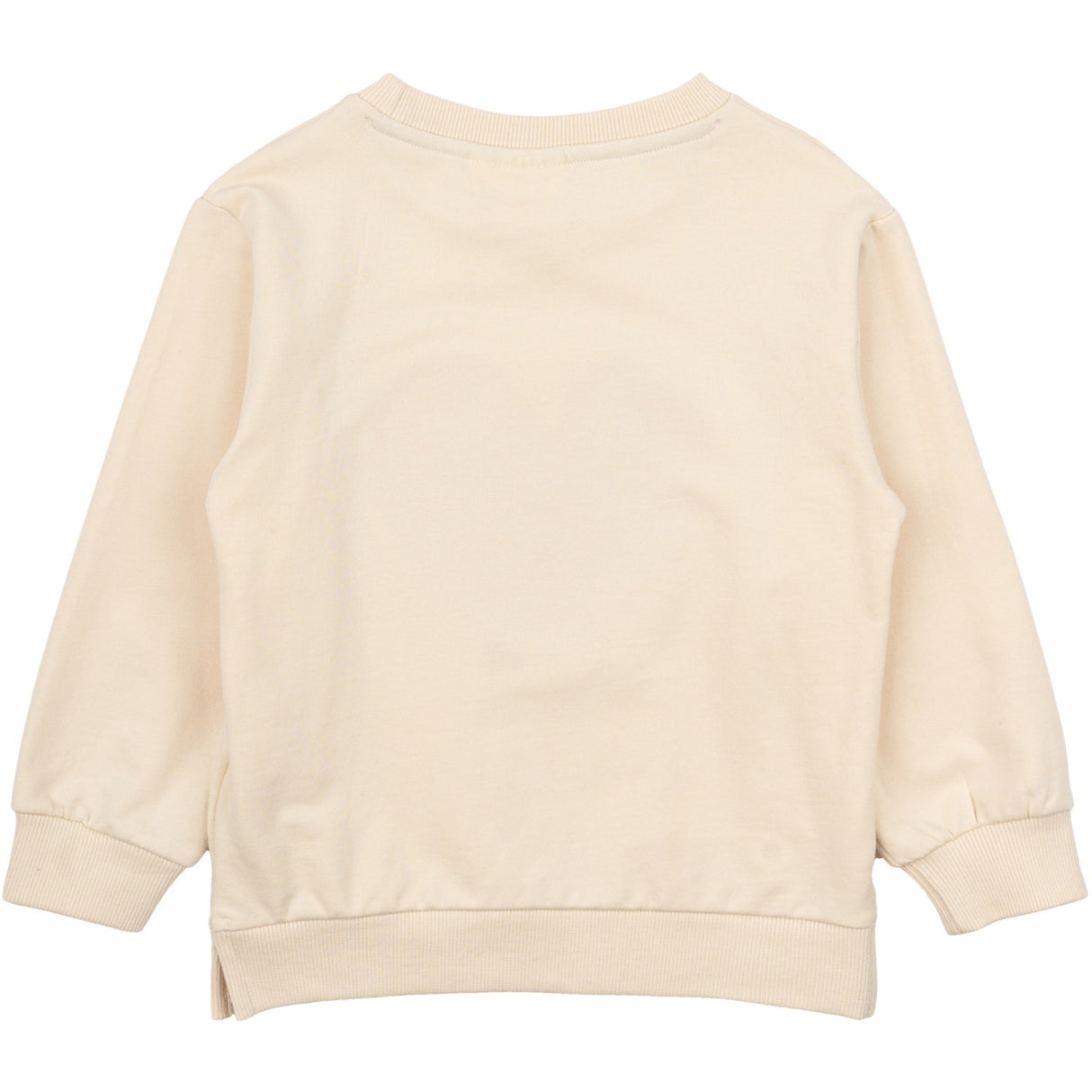 THE NEW Siblings White Swan Nanett Sweatshirt